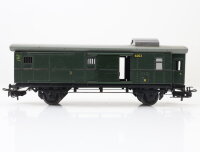 Märklin H0 4041 Personenwagen Gepäckwagen 4003...
