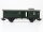 Märklin H0 4041 Personenwagen Gepäckwagen 4003 Pwi grün / Blech