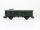 Märklin H0 4041 Personenwagen Gepäckwagen 4003 Pwi grün / Blech