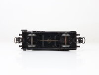 Märklin H0 4501 Güterwagen Kesselwagen ESSO 504210 SJ MYCKET ELDFARLIGT