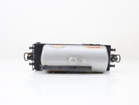 Märklin H0 4501 Güterwagen Kesselwagen ESSO 504210 SJ MYCKET ELDFARLIGT