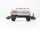 Märklin H0 4501 Güterwagen Kesselwagen ESSO 504210 SJ MYCKET ELDFARLIGT