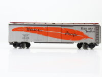 Märklin H0 4571 US-Güterwagen Box Car...