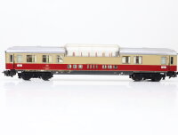 Märklin H0 4090 Personenwagen Aussichtswagen TEE 1. Kl. 80 005-3 DB /Licht Blech