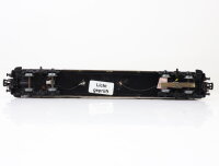 Märklin H0 4090 Personenwagen Aussichtswagen TEE 1. Kl. 80 005-3 DB /Licht Blech