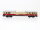 Märklin H0 4090 Personenwagen Aussichtswagen TEE 1. Kl. 80 005-3 DB /Licht Blech