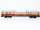 Märklin H0 4090 Personenwagen Aussichtswagen TEE 1. Kl. 80 005-3 DB /Licht Blech