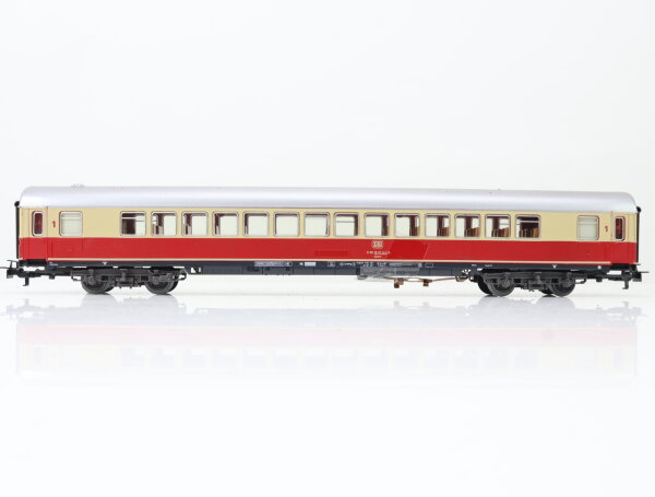Märklin H0 4096 Personenwagen Großraumwagen TEE 1. Kl. 70 042-6 DB