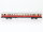 Märklin H0 4096 Personenwagen Großraumwagen TEE 1. Kl. 70 042-6 DB