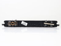 Märklin H0 4097 Personenwagen Speisewagen TEE rot-beige 80 113-8 DB / Licht