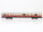 Märklin H0 4097 Personenwagen Speisewagen TEE rot-beige 80 113-8 DB / Licht