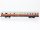 Märklin H0 4097 Personenwagen Speisewagen TEE rot-beige 80 113-8 DB / Licht