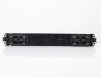 Märklin H0 Personenwagen Abteilwagen 16310 Mü 2.Klasse DB blau / NEM