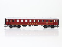 Märklin H0 aus 29845 Personenwagen Speisewagen 553 DSG / NEM
