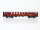Märklin H0 aus 29845 Personenwagen Speisewagen 553 DSG / NEM