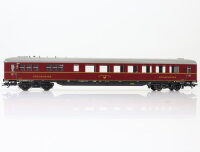 Märklin H0 Personenwagen Speisewagen 1220 WR4üe IGE / NEM