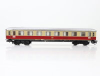 Märklin H0 4055 Personenwagen TEE Abteilwagen 10 423 1.Klasse DB / Blech