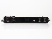 Märklin H0 4055 Personenwagen TEE Abteilwagen 10 423 1.Klasse DB / Blech