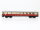 Märklin H0 4055 Personenwagen TEE Abteilwagen 10 423 1.Klasse DB / Blech