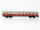 Märklin H0 4055 Personenwagen TEE Abteilwagen 10 423 1.Klasse DB / Blech