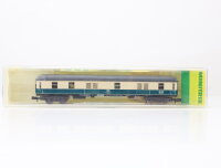 Minitrix N 13076 Personenwagen Gepäckwagen 92-40 118-2 DB