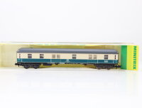 Minitrix N 13076 Personenwagen Gepäckwagen 92-40 118-2 DB
