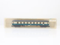 Minitrix N 3074 Personenwagen Schnellzugwagen 1.Klasse DB