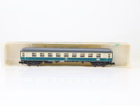 Minitrix N 3074 Personenwagen Schnellzugwagen 1.Klasse DB