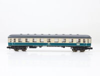 Minitrix N Personenwagen Schnellzugwagen 22-70 195-8...