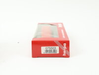 Herpa H0 075503 Modellauto LKW Zubehör Abrollmulden...