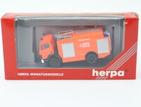 Herpa H0 042925 Modellauto Tanklöschfahrzeug...