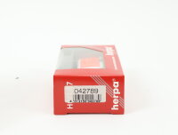 Herpa H0 042789 Modellauto Einsatzfahrzeug MB 609D...