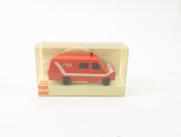 Busch H0 42406 Modellauto Feuerwehr Gerätewagen Ford...
