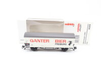 Märklin H0 46201 ged. Güterwagen Insider...