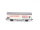 Märklin H0 46201 ged. Güterwagen Insider Jahreswagen 2004 "Ganter Bier" DB / NEM