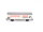 Märklin H0 46201 ged. Güterwagen Insider Jahreswagen 2004 "Ganter Bier" DB / NEM