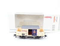 Märklin H0 46074 Güterwagen Insider Jahreswagen...