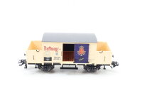 Märklin H0 46074 Güterwagen Insider Jahreswagen 2002 Dallmayr K.Bay.Sts.B. / NEM