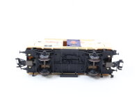 Märklin H0 46074 Güterwagen Insider Jahreswagen 2002 Dallmayr K.Bay.Sts.B. / NEM