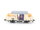 Märklin H0 46074 Güterwagen Insider Jahreswagen 2002 Dallmayr K.Bay.Sts.B. / NEM