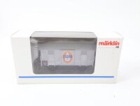 Märklin H0 48853 Güterwagen Insider Jahreswagen...