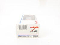 Märklin H0 48853 Güterwagen Insider Jahreswagen 1998 "OSRAM" 530 011 / NEM