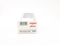 Märklin H0 46159 Güterwagen Insider Jahreswagen 2000 "Züchner-Dose" DB / NEM OVP