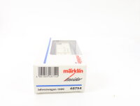 Märklin H0 48754 Güterwagen Insider Jahreswagen...