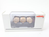 Märklin H0 46744 Güterwagen Insider Jahreswagen...
