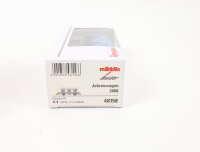 Märklin H0 48158 Güterwagen Insider Jahreswagen 2008 "Knorr" DB / NEM OVP