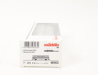 Märklin H0 48163 Güterwagen Insider Jahreswagen 2013 Transthermos DB / NEM MHI