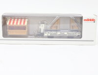 Märklin H0 48408 Güterwagen Weihnachtswagen...