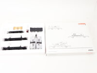 Märklin H0 45093 Güterwagenset 3-tlg....