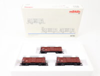 Märklin H0 48784 Güterwagenset 3-tlg....